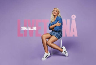 SONG: Stina Talling – ‘Livet Nå’