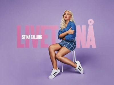 Read more about the article SONG: Stina Talling – ‘Livet Nå’