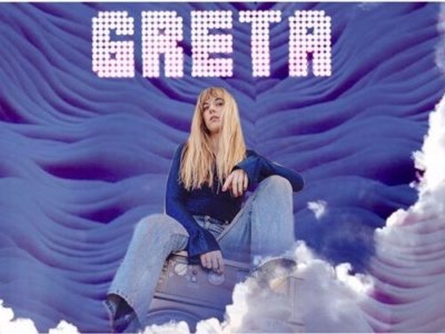 Read more about the article SONG: Greta – ‘Hydrogen’