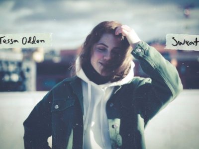 Read more about the article SONG: Tessa Odden – ‘Sweater’ (Sondr Remix)