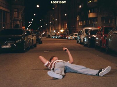 Read more about the article SONG: Alex Järvi – ‘Lost Boy’