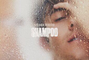 VIDEO: Benjamin Ingrosso – ‘Shampoo’