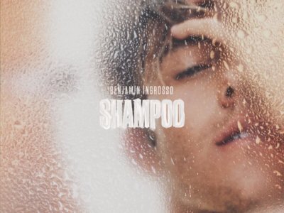 Read more about the article VIDEO: Benjamin Ingrosso – ‘Shampoo’