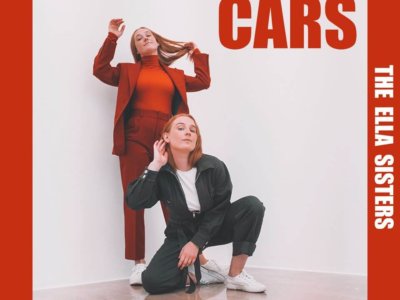 Read more about the article INTRODUCING: The Ella Sisters – ‘Cars’