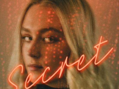 Read more about the article SONG: Kristin Sesselja – ‘Secret’