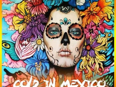 Read more about the article SONG: Andreas Stone – ‘Cold In Mexico’