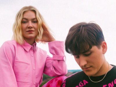 Read more about the article SONG: GABIFUEGO & Astrid S – ‘Contigo Tengo Feeling’