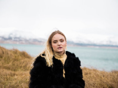 Read more about the article SONG: Gyda – ‘Andstæður’