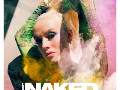 Read more about the article VIDEO: SUNCITY – ‘Naked’