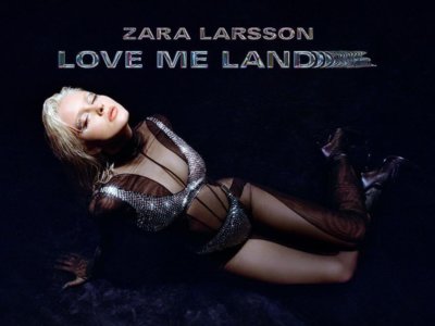 Read more about the article VIDEO: Zara Larsson – ‘Love Me Land’