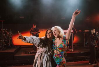 SONG: Zara Larsson & Carola – ‘Säg Mig Var Du Står’