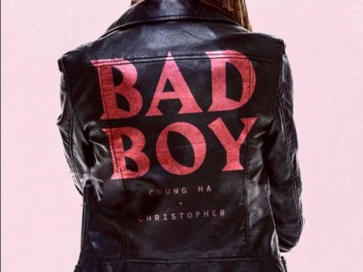 Read more about the article SONG: CHUNG HA & Christopher – ‘Bad Boy’