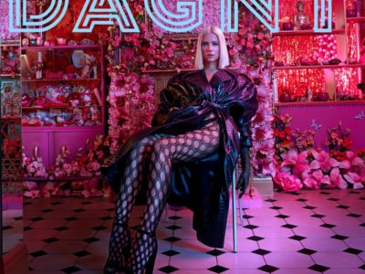 Read more about the article VIDEO: Dagny – ‘It’s Only A Heartbreak’