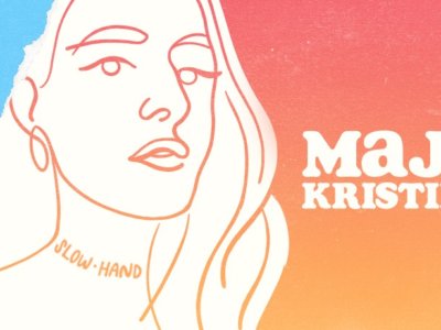 Read more about the article SONG: Maja Kristina – ‘Slow Hand’