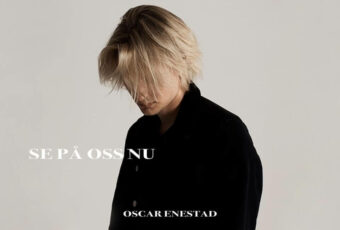 SONG: Oscar Enestad – ‘Se På Oss Nu’