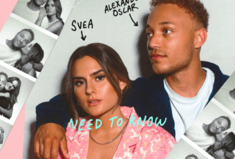 SONG: SVEA & Alexander Oscar – ‘Need To Know’