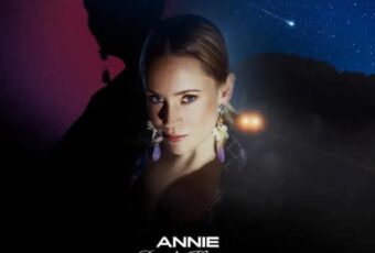 ALBUM: Annie – ‘Dark Hearts’