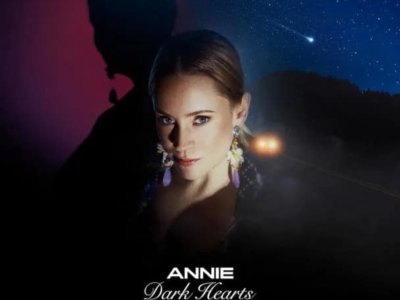 Read more about the article ALBUM: Annie – ‘Dark Hearts’