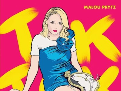 Read more about the article SONG: Malou Prytz – ‘TikTok’