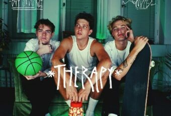 SONG: Boy In Space & NOTD – ‘Therapy’