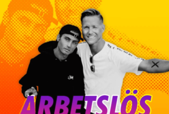 SONG: Samir & Viktor – ‘Arbetslös’