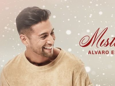 Read more about the article SONG: Alvaro Estrella – ‘Misteltoe’