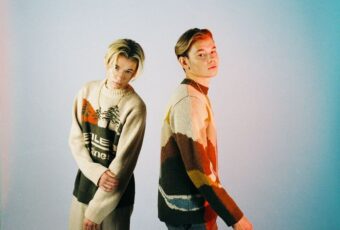 SONG: Marcus & Martinus – ‘It’s Christmas Time’