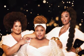 EP: The Mamas – ‘All I Want For December’