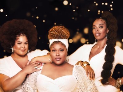 Read more about the article EP: The Mamas – ‘All I Want For December’