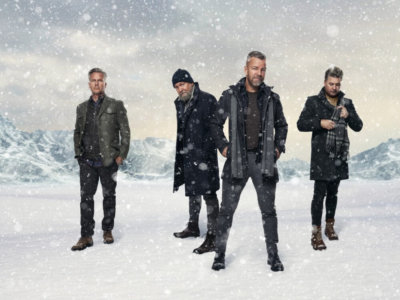 Read more about the article SONG: Arvingarna – ‘När Snön Faller Ner’