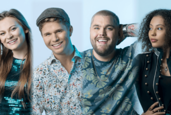 Norway’s Melodi Grand Prix 2021: The Heat 3 Songs!