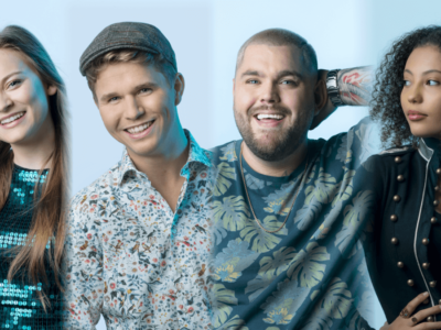 Read more about the article Norway’s Melodi Grand Prix 2021: The Heat 3 Songs!