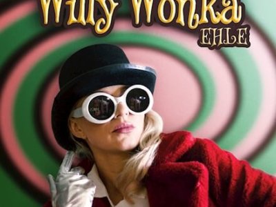 Read more about the article SONG: EHLE – ‘Willy Wonka’