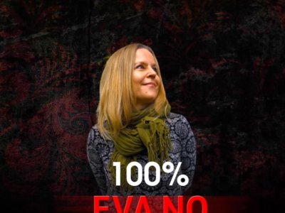 Read more about the article SONG: Eva No – ‘100%’