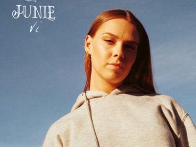 Read more about the article SONG: Junie – ‘Vi’