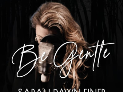 Read more about the article SONG: Sarah Dawn Finer – ‘Be Gentle’