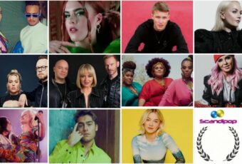 Scandipop Awards 2021: The Winners!