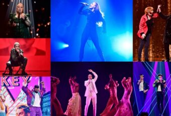 Melodifestivalen 2021: Our Review of Heat 2’s Full Rehearsals and Songs!