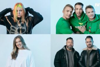 Norway’s Melodi Grand Prix 2021: The Heat 5 Songs!