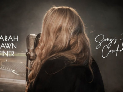 Read more about the article EP: Sarah Dawn Finer – ‘Songs For Comfort’