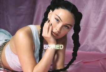 SONG: Torine – ‘Bored’
