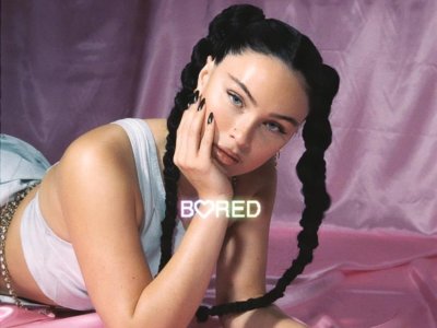 Read more about the article SONG: Torine – ‘Bored’