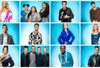 Melodifestivalen 2021: Your Guide To The Final!
