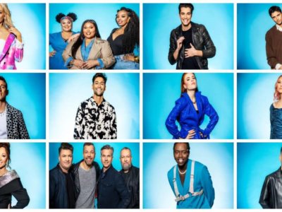 Read more about the article Melodifestivalen 2021: Your Guide To The Final!