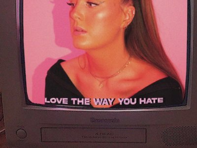 Read more about the article INTRODUCING: PLENTY – ‘Love The Way You Hate’