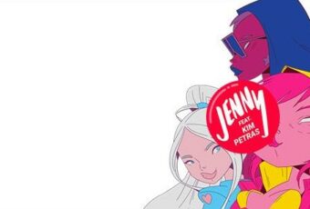 SONG: Studio Killers feat. Kim Petras – ‘Jenny’