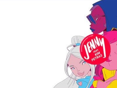 Read more about the article SONG: Studio Killers feat. Kim Petras – ‘Jenny’