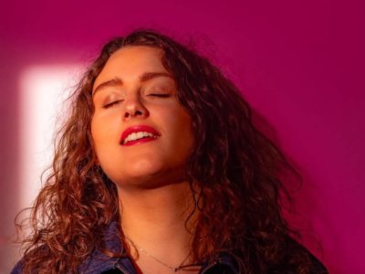 Read more about the article INTRODUCING: Cindy Chiche – ‘Like The Boys’