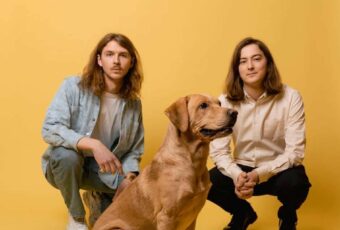 SONG: Tomode – ‘Golden Retriever’