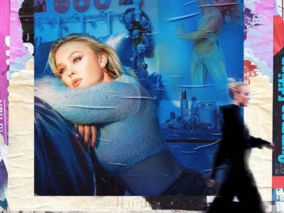 Read more about the article ALBUM: Zara Larsson – ‘Poster Girl’ (Summer Edition)